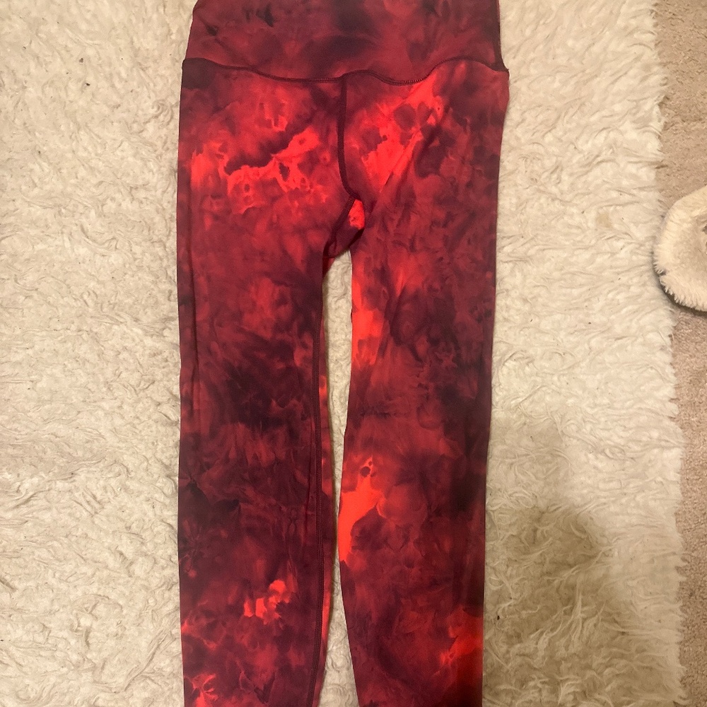 lazuli label leggings